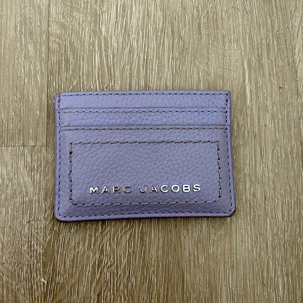 Marc Jacobs card holder